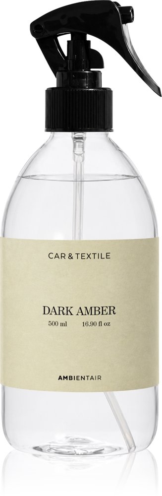 Ambientair COLOURS Dark Amber 500 ml