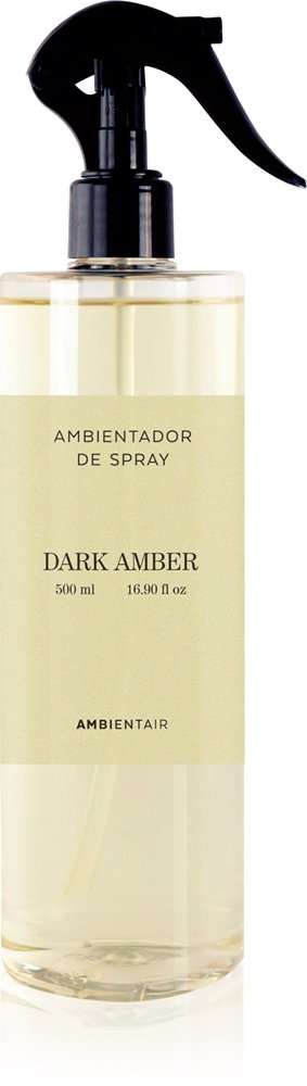 Ambientair COLOURS Dark Amber 500 ml