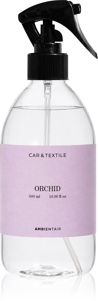 Ambientair COLOURS Orchid 500 ml