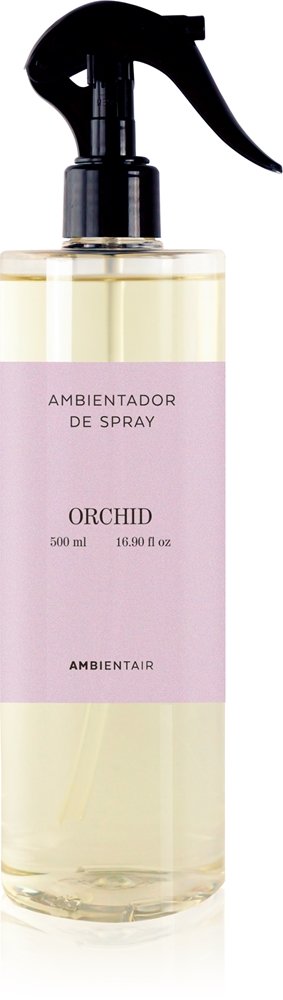 Ambientair COLOURS Orchid 500 ml