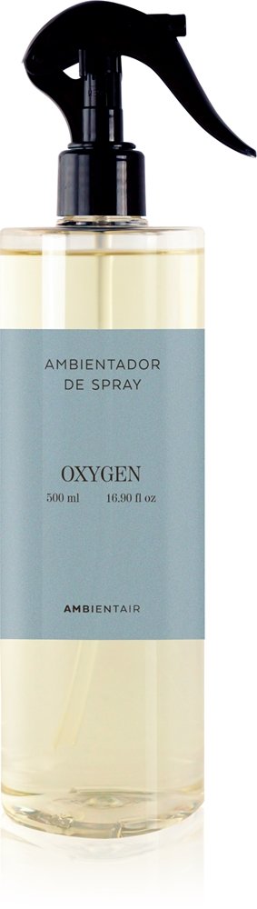 Ambientair COLOURS Oxygen 500 ml