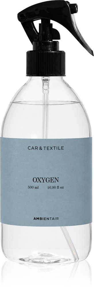 Ambientair COLOURS Oxygen 500 ml