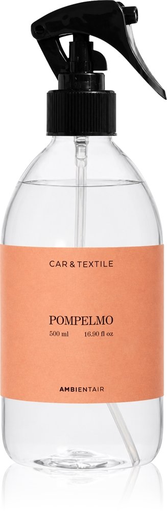 Ambientair COLOURS Pomelo 500 ml