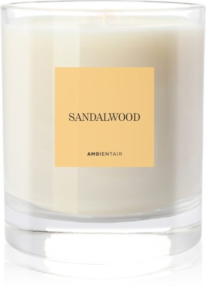 Ambientair COLOURS Sandalwood 200 g