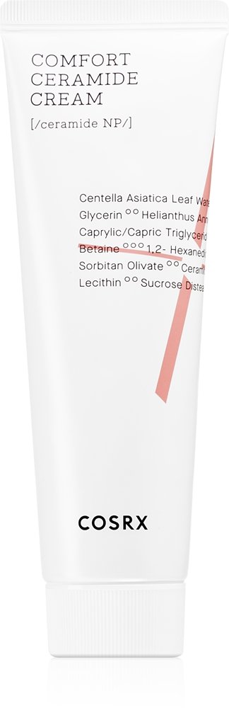 Cosrx Comfort Ceramide 80 g