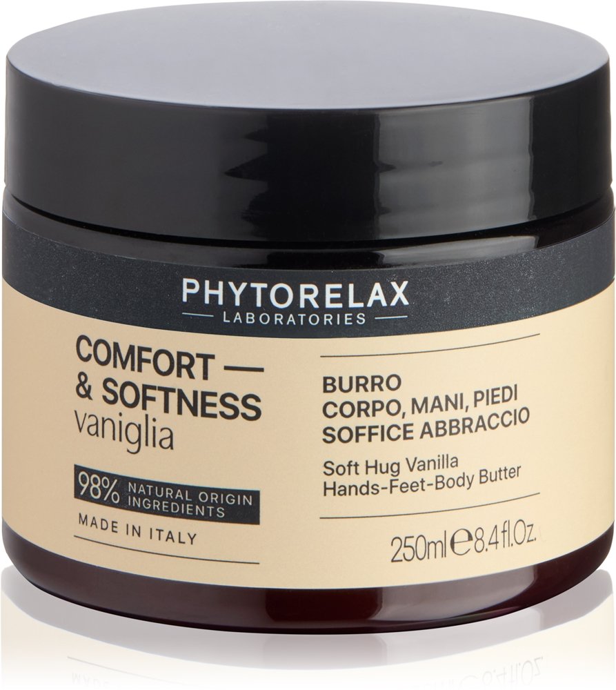 Phytorelax Laboratories Comfort & Softness Vanilla 250 ml