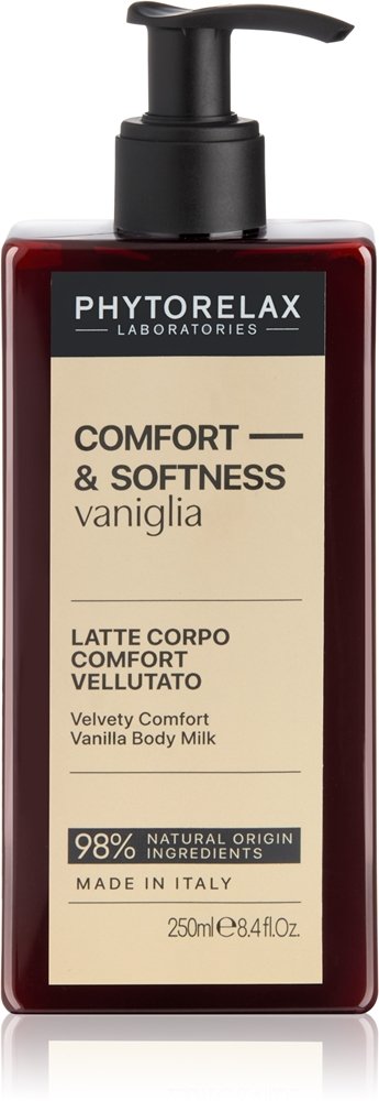 Phytorelax Laboratories Comfort & Softness Vanilla 250 ml