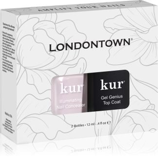 LONDONTOWN Conceal + Go Pink