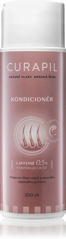 Curapil Conditioner 200 ml