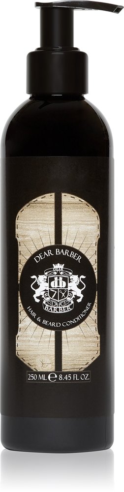 Dear Barber Conditioner 250 ml