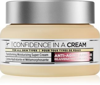 IT Cosmetics Confidence In a Cream 60 ml