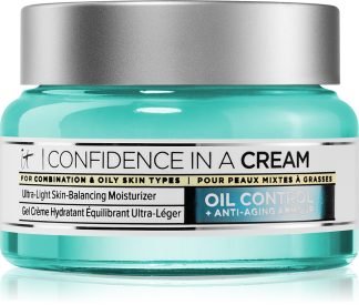 IT Cosmetics Confidence In a Gel Cream 60 ml