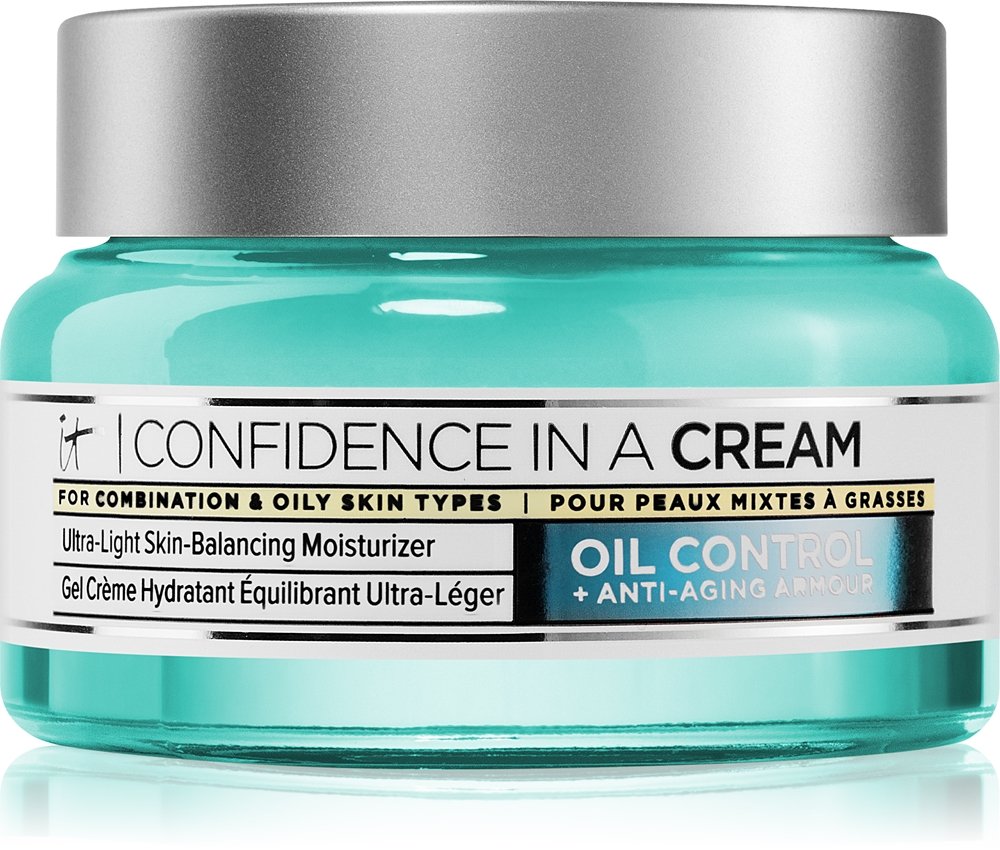 IT Cosmetics Confidence In a Gel Cream 60 ml