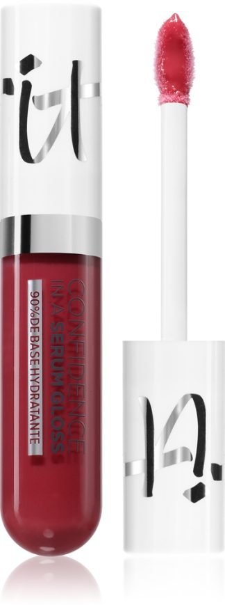 IT Cosmetics Confidence In a serum gloss 6,7 ml