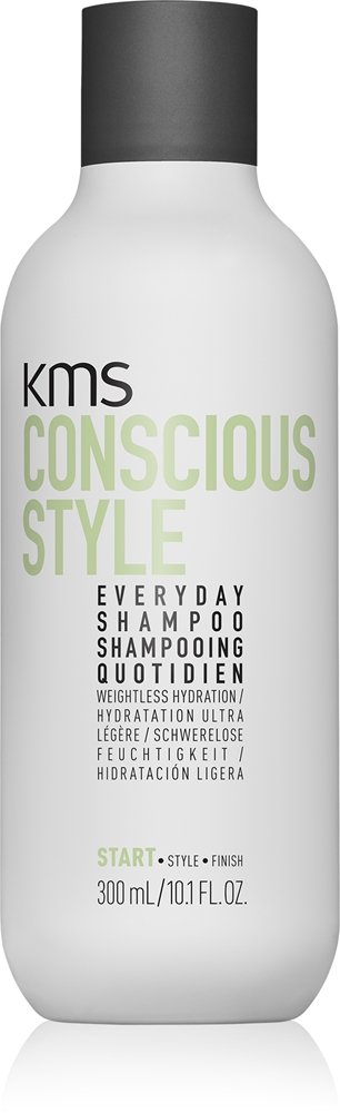 KMS Consciousstyle Everyday Shampoo 750 ml