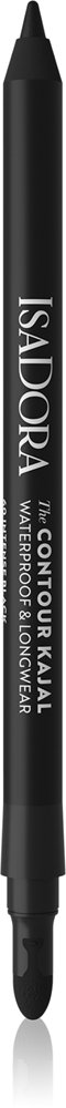 IsaDora Contour Kajal 1,2 g