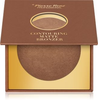 Pierre René Contouring Matte Bronzer 10 g