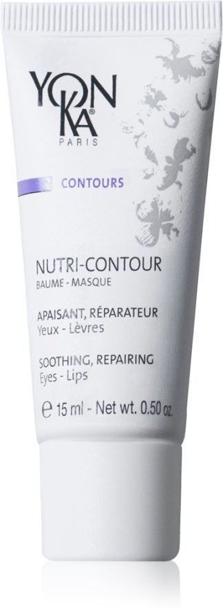 Yon-Ka Contours Nutri-Contour 15 ml