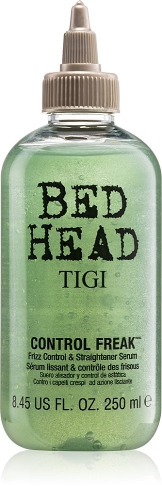 TIGI Control Freak Frizz Control & Straightening Serum 250 ml