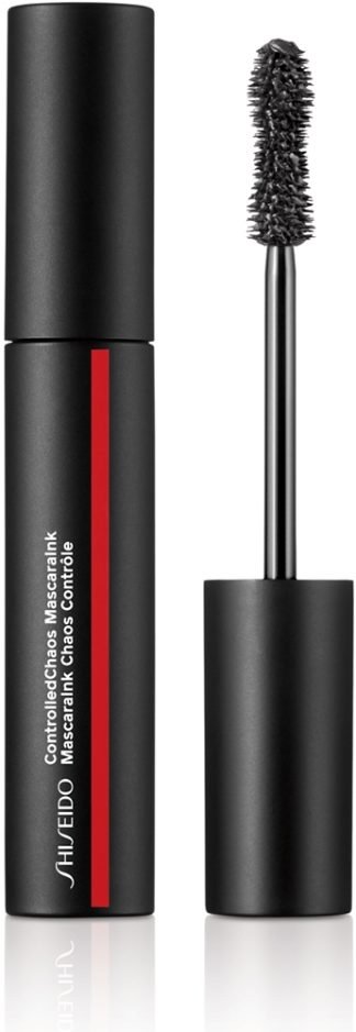 Shiseido ControlledChaos MascaraInk 11,5 ml