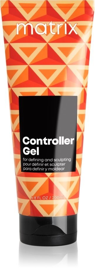 Matrix Controller Fixation Gel 200 ml
