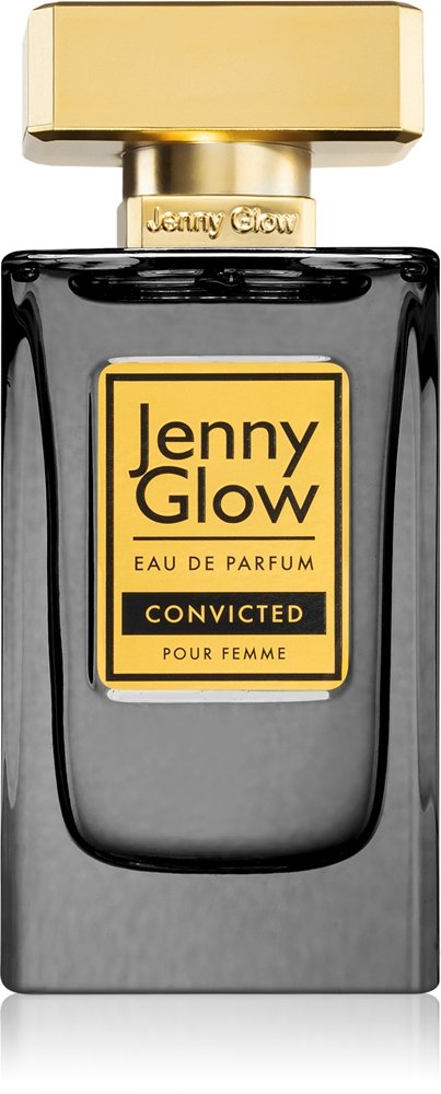 Jenny Glow Convicted 80 ml