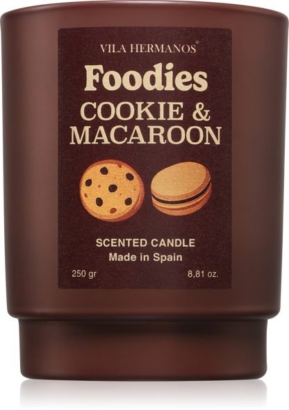 Vila Hermanos Cookie & Macaroon 250 g