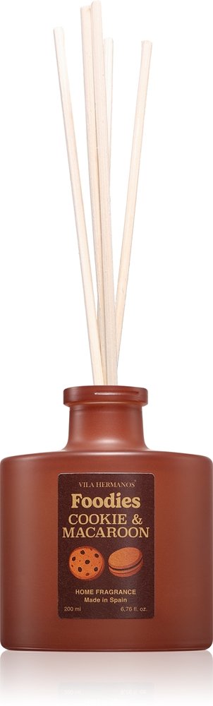 Vila Hermanos Cookie & Macaroon 200 ml