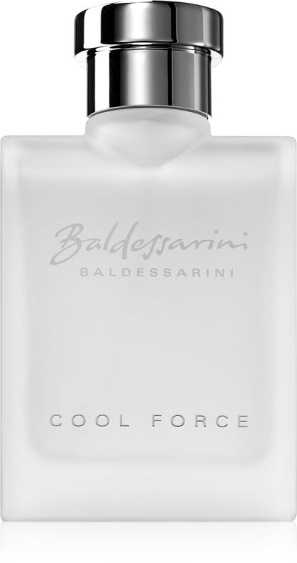 Baldessarini Cool Force 50 ml