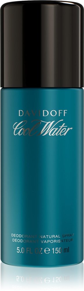 Davidoff Cool Water Deodorant 150 ml