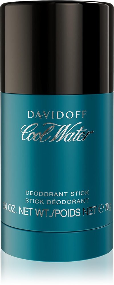 Davidoff Cool Water Deostick 75 ml