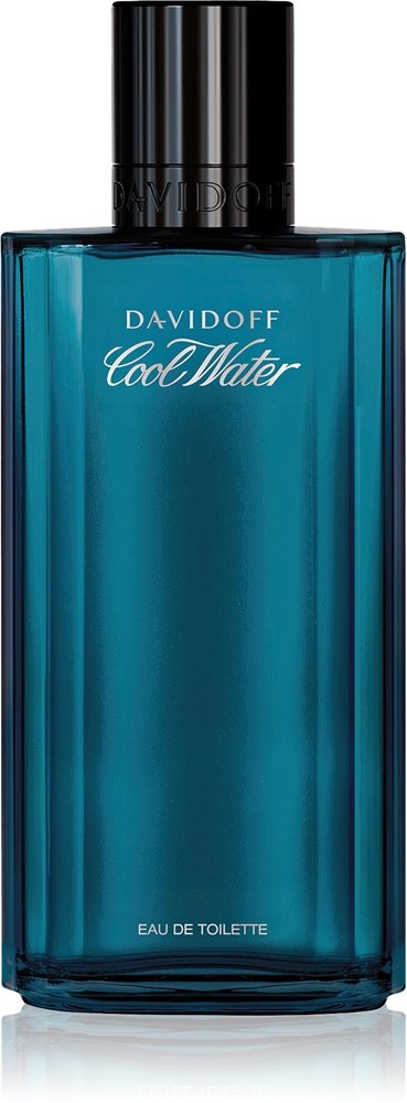 Davidoff Cool Water Eau de Toilette 200 ml