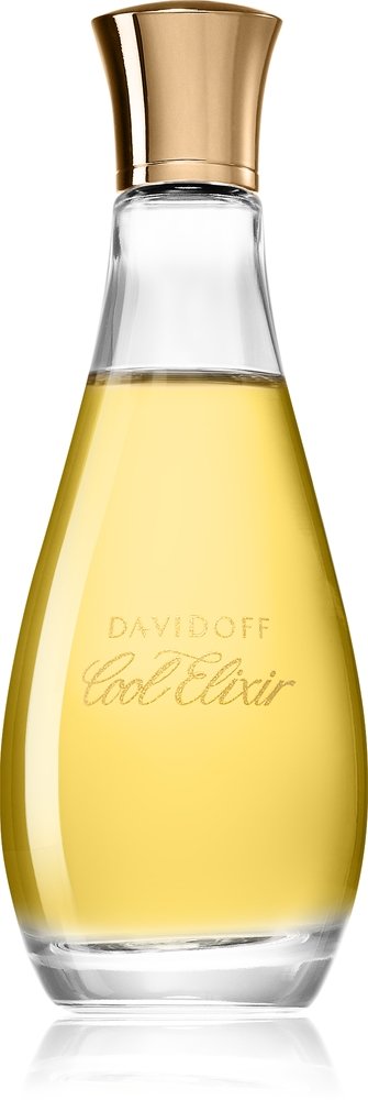 Davidoff Cool Water Elixir for her 100 ml
