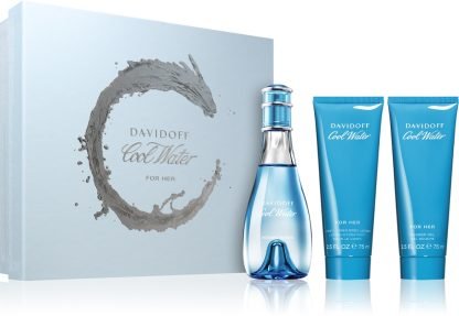 Davidoff Cool Water For Her
