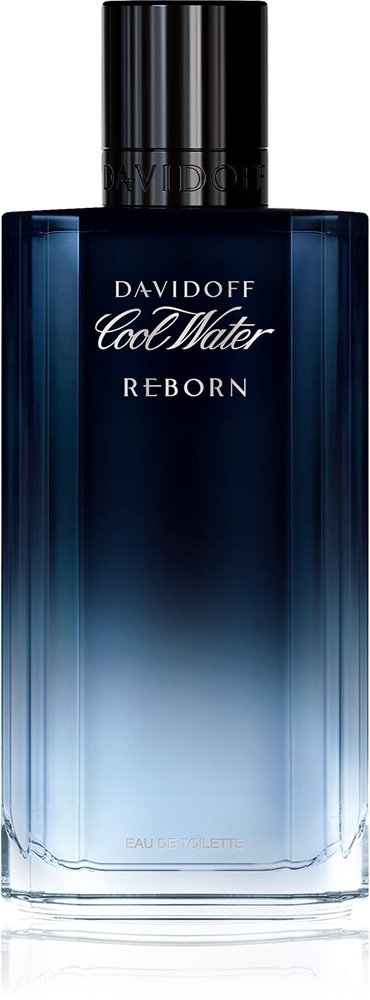 Davidoff Cool Water Reborn Eau de Toilette 125 ml