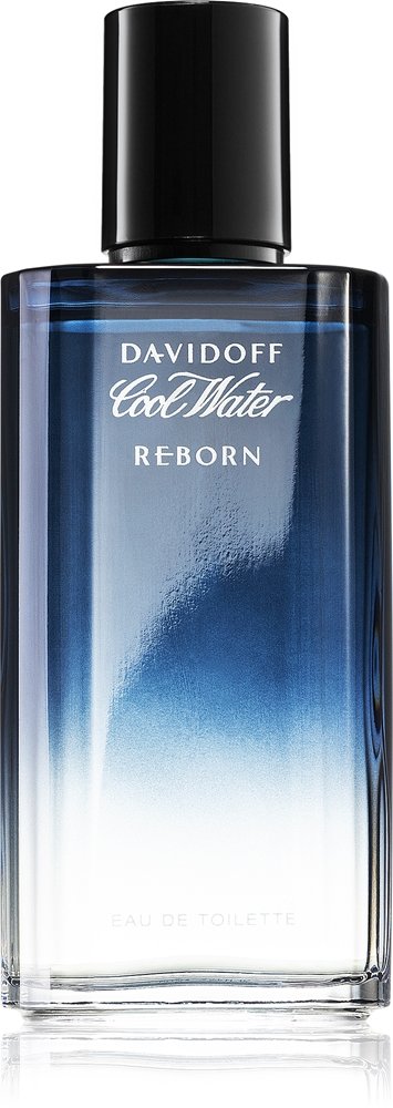 Davidoff Cool Water Reborn