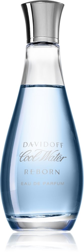 Davidoff Cool Water Woman Reborn 100 ml