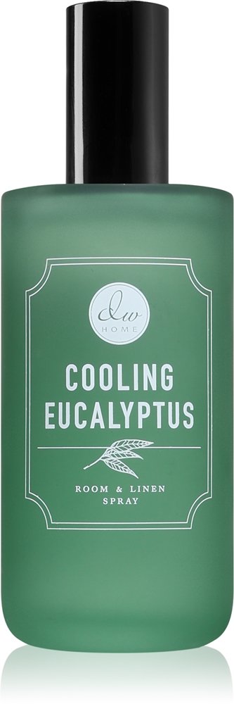 DW Home Cooling Eucalyptus 120 ml