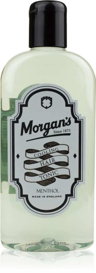Morgan's Cooling Tonic 250 ml