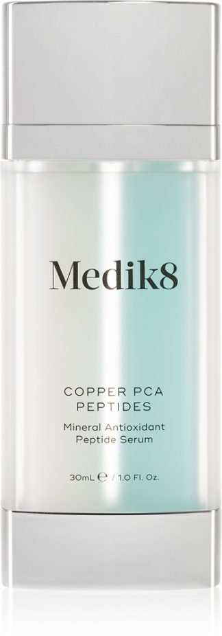 Medik8 Copper PCA Peptides 30 ml