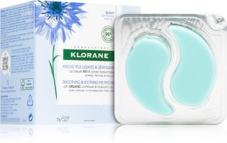 Klorane Cornflower Organic 7 x 2 St.