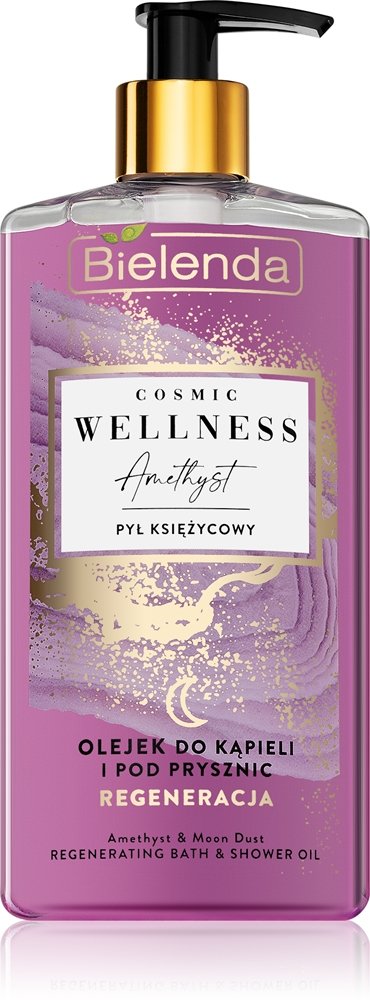 Bielenda Cosmic Wellness Amethyst 250 ml