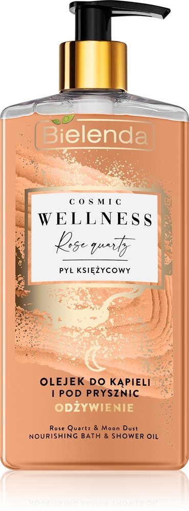Bielenda Cosmic Wellness Rose Quartz 250 ml