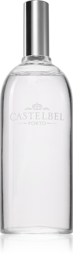 Castelbel Cotton Flower 100 ml