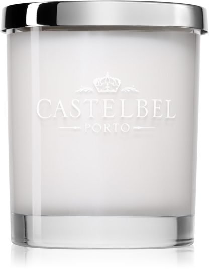 Castelbel Cotton Flower 210 g