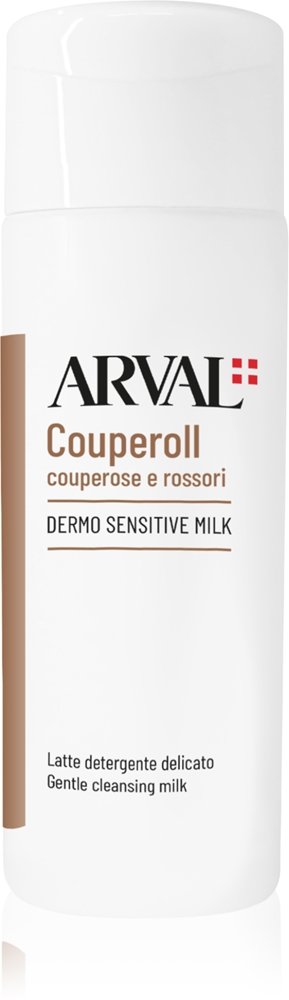 Arval Couperoll Dermo Sensitive Milk 200 ml