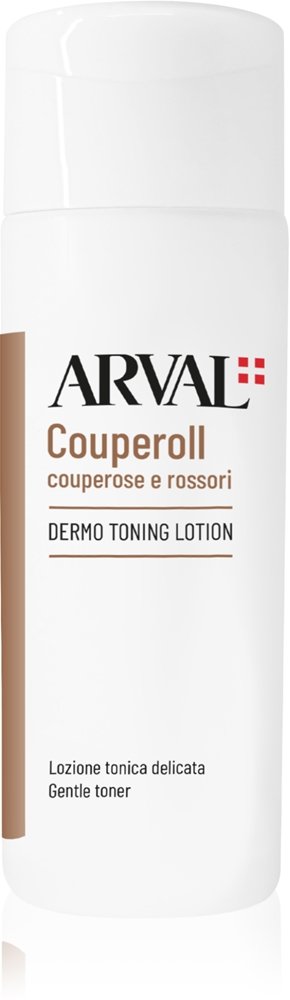 Arval Couperoll Dermo Toning Lotion 200 ml