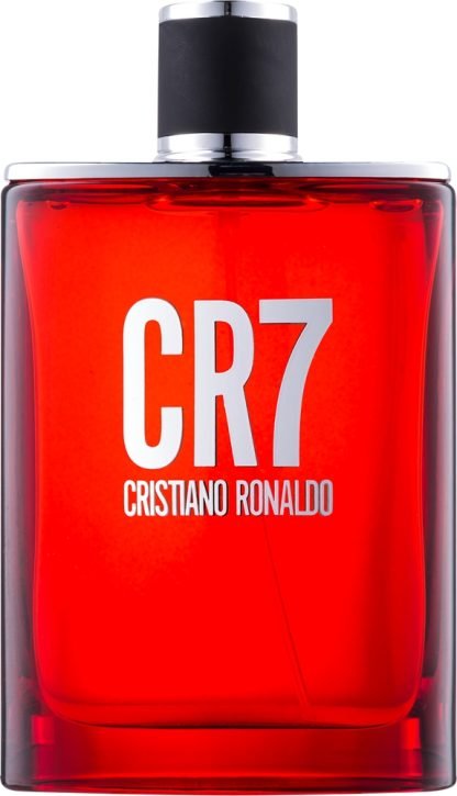 Cristiano Ronaldo CR7 50 ml