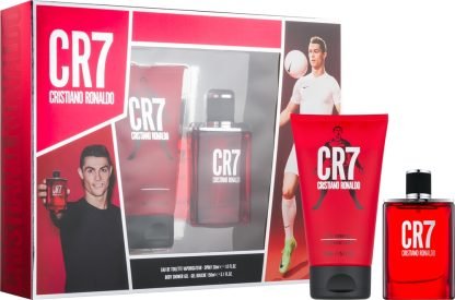 Cristiano Ronaldo CR7