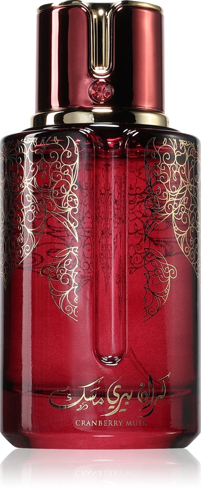 Arabiyat Prestige Cranberry Musk 100 ml
